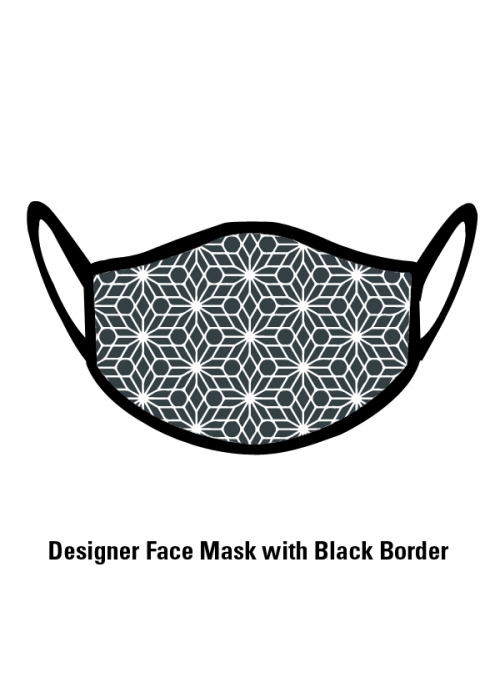 Designer Mask Design 12
