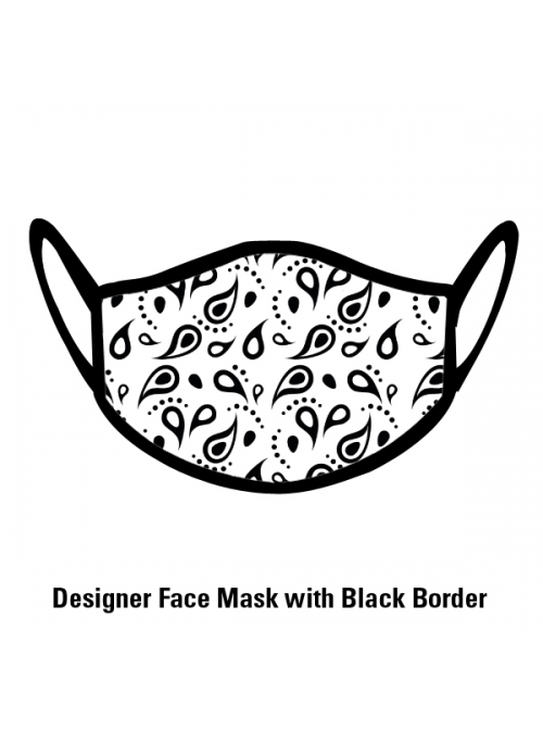 Designer Mask Design 10