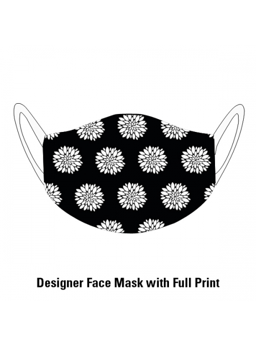Designer Mask Design 14