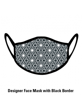 Designer Mask Design 12